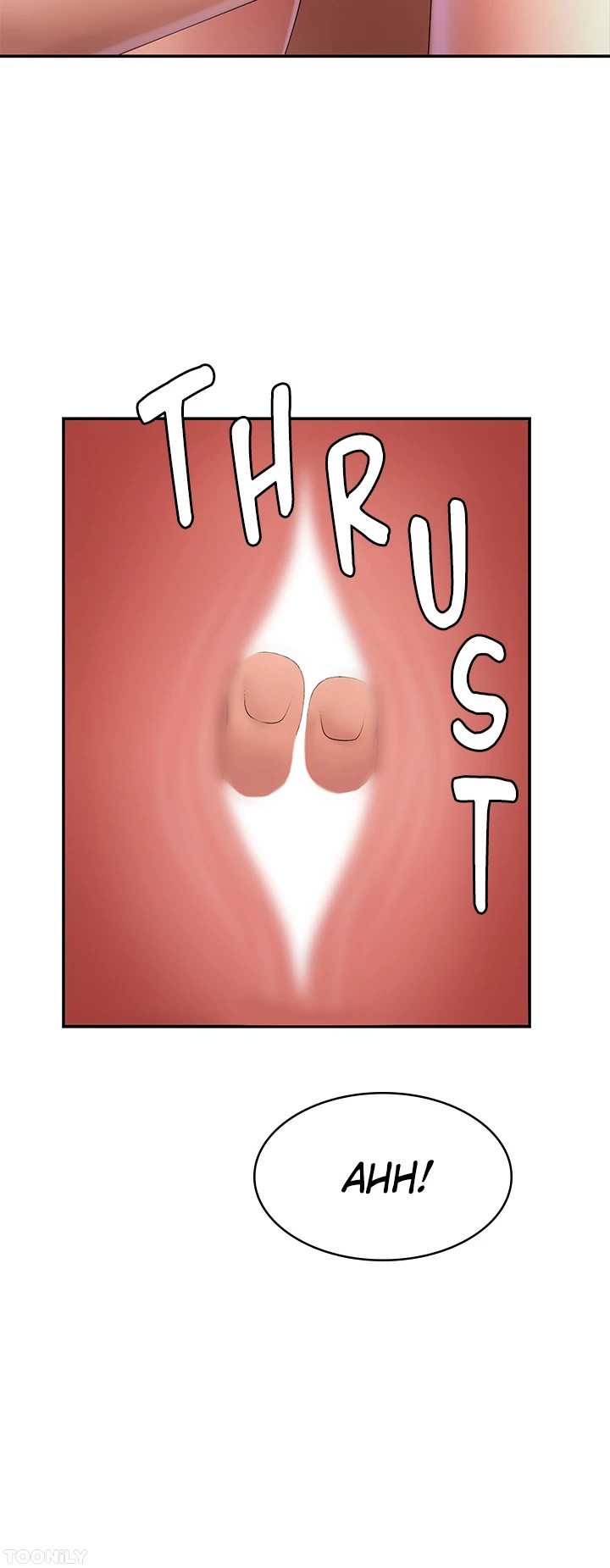 My Aunt in Puberty Chapter 41 image 36