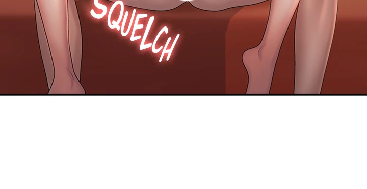 My Aunt in Puberty Chapter 43 image 13