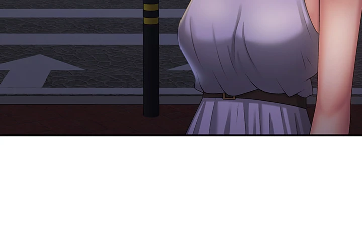 My Aunt in Puberty Chapter 43 image 35