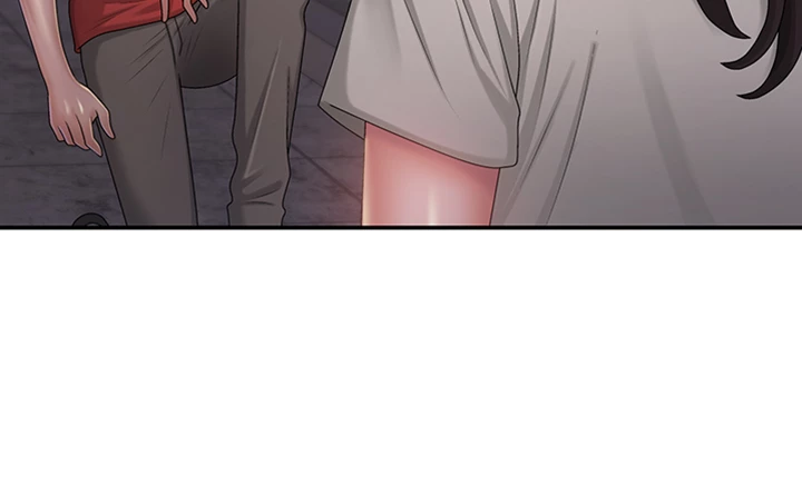 My Aunt in Puberty Chapter 44 image 21