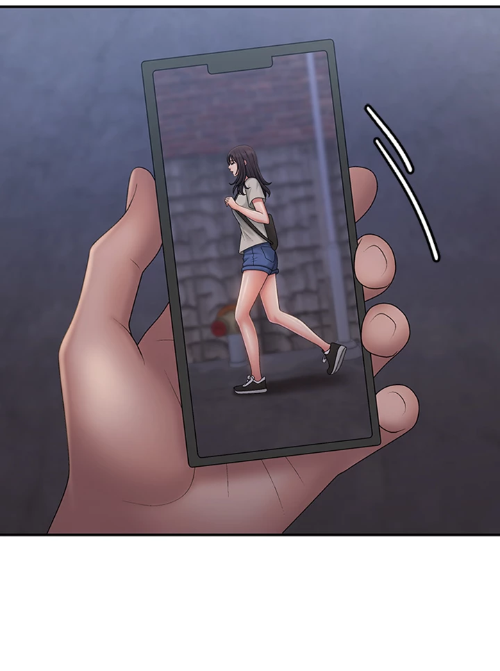 My Aunt in Puberty Chapter 44 image 40