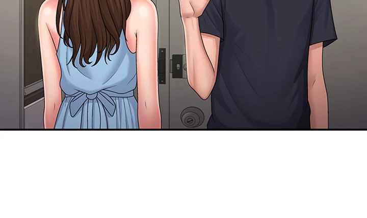 My Aunt in Puberty Chapter 49 image 23