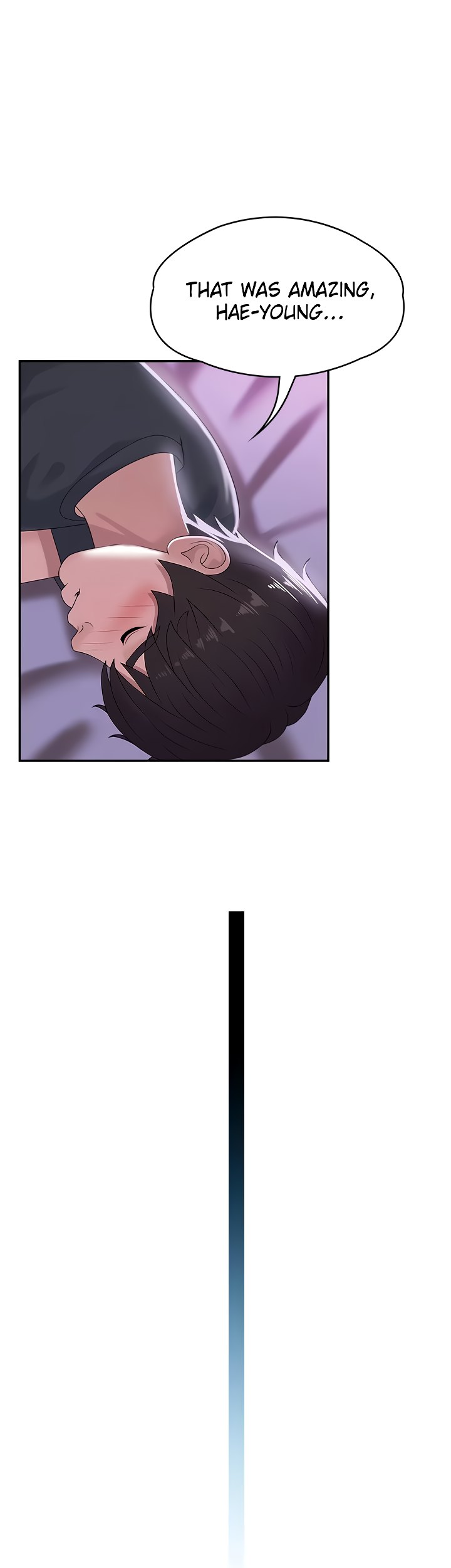 My Aunt in Puberty Chapter 5 image 29