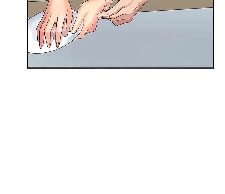 My Aunt in Puberty Chapter 5 image 45