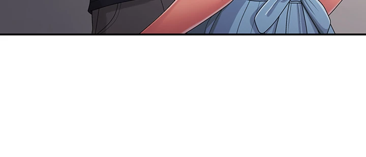 My Aunt in Puberty Chapter 50 image 9