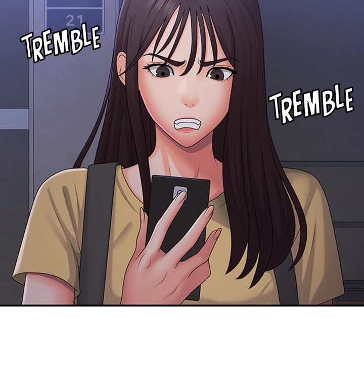 My Aunt in Puberty Chapter 51 image 29