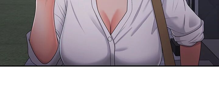 My Aunt in Puberty Chapter 52 image 25