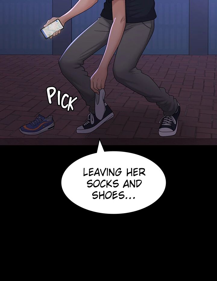 My Aunt in Puberty Chapter 53 image 23