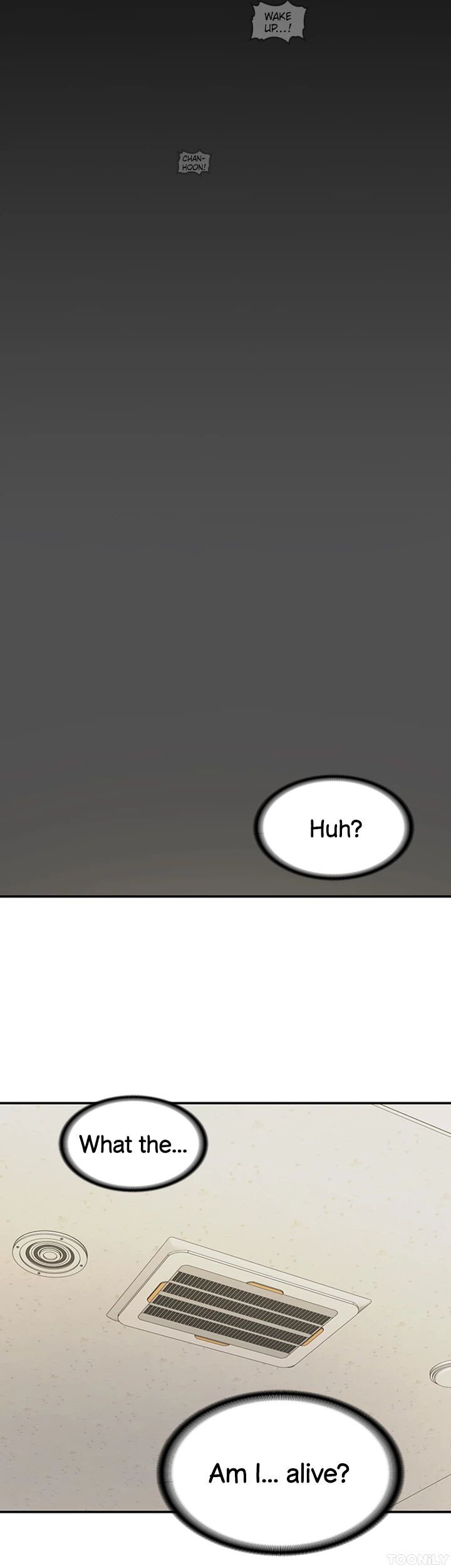 My Aunt in Puberty Chapter 53 image 42