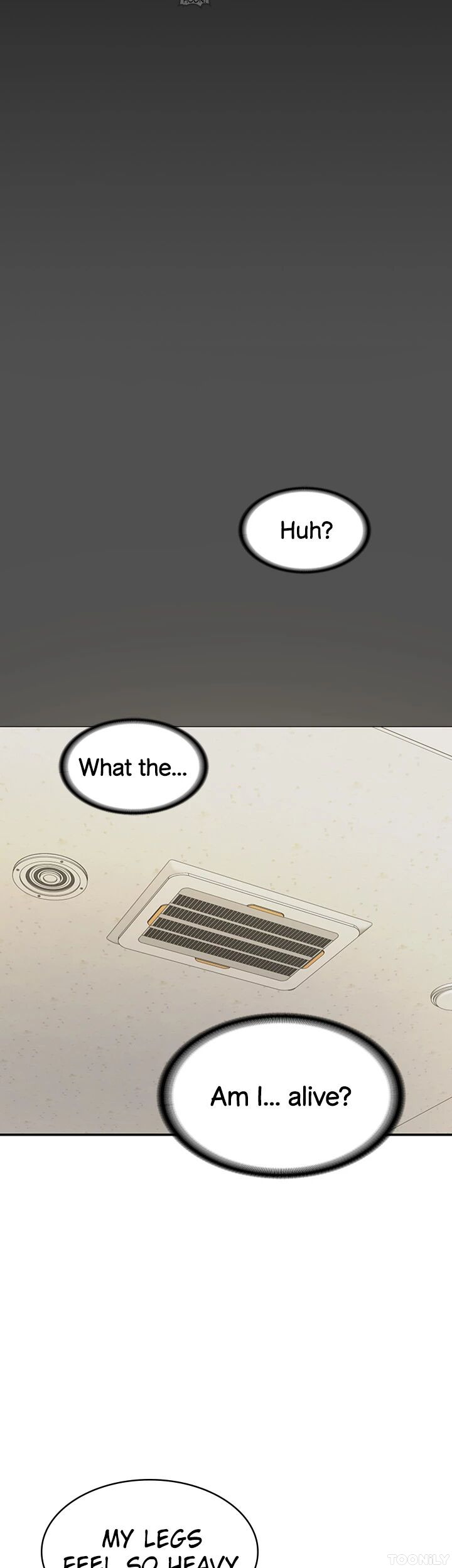 My Aunt in Puberty Chapter 54 image 1