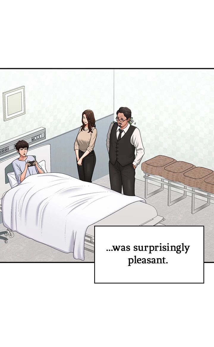 My Aunt in Puberty Chapter 56 image 24