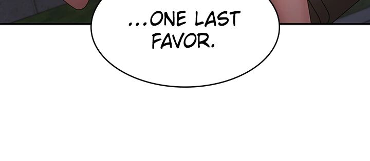 My Aunt in Puberty Chapter 57 image 36