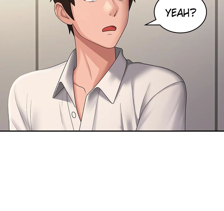 My Aunt in Puberty Chapter 58 image 35