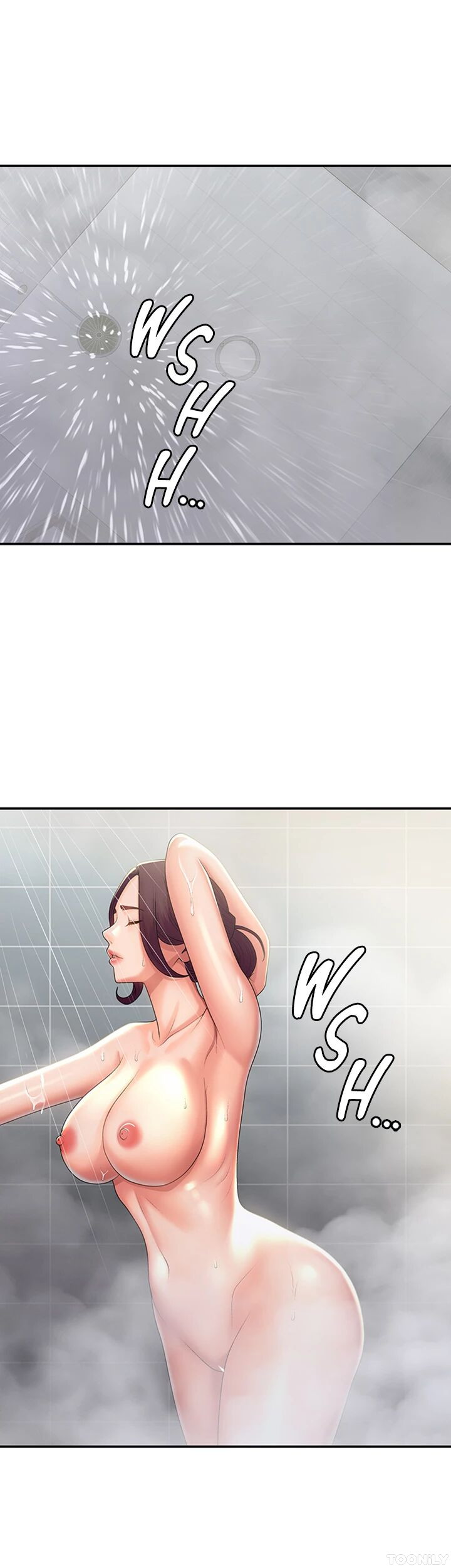 My Aunt in Puberty Chapter 59 image 4
