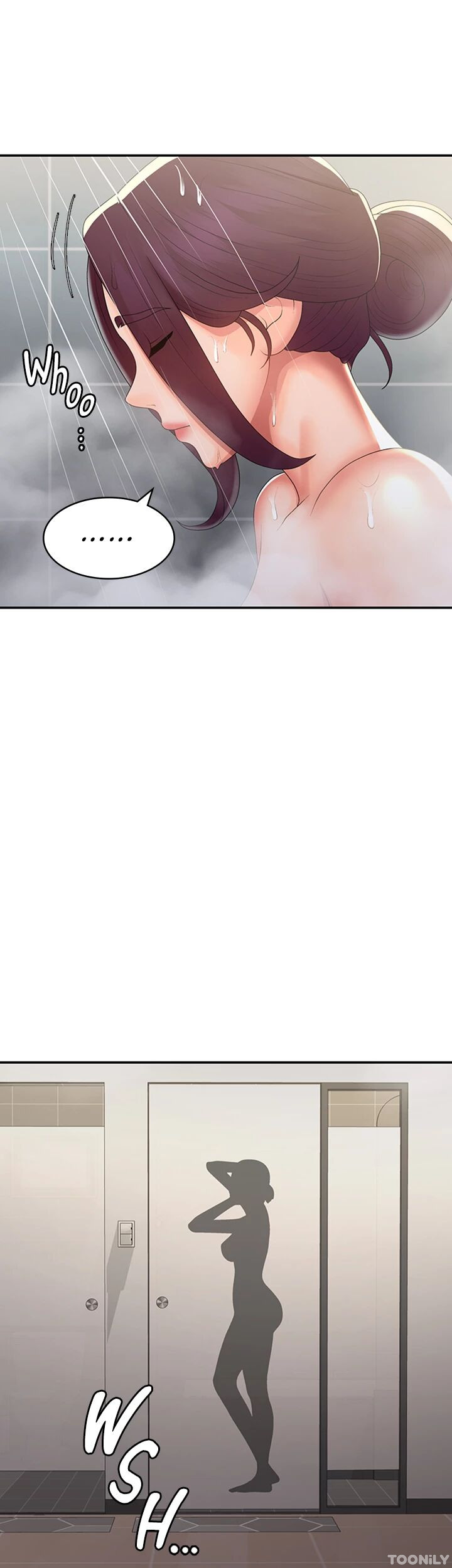 My Aunt in Puberty Chapter 59 image 5