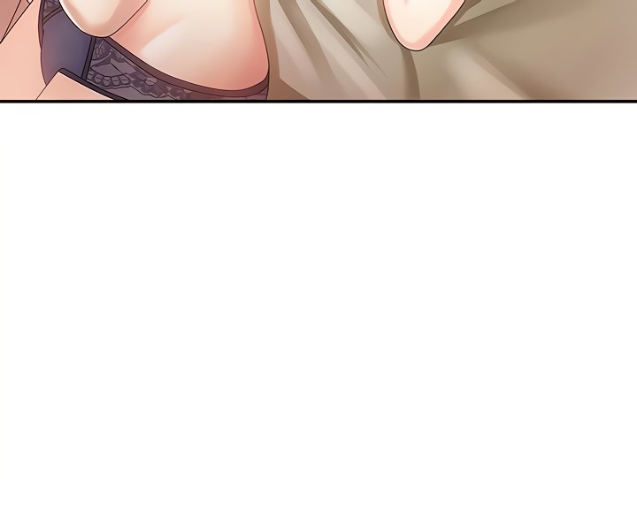 My Aunt in Puberty Chapter 6 image 28