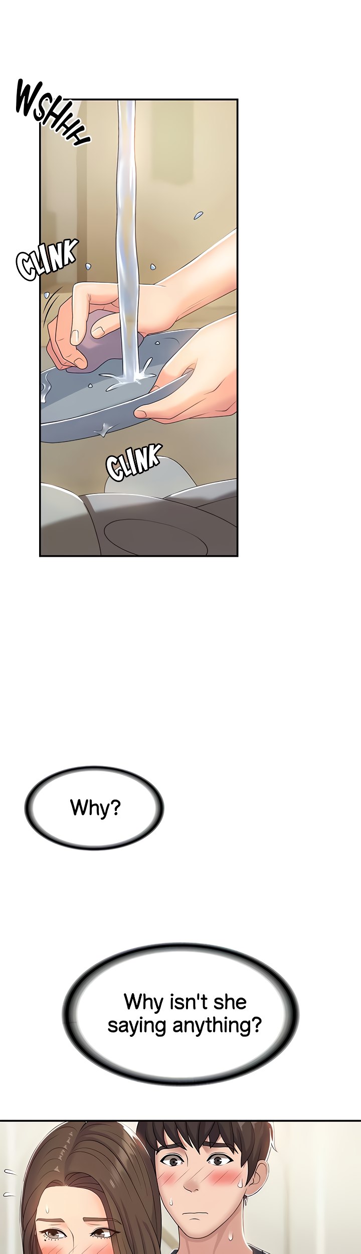My Aunt in Puberty Chapter 6 image 5