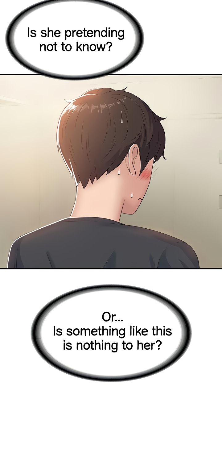 My Aunt in Puberty Chapter 6 image 7