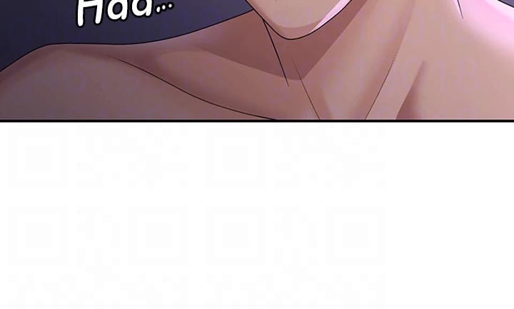 My Aunt in Puberty Chapter 60 image 31