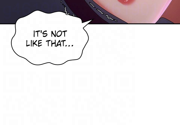 My Aunt in Puberty Chapter 61 image 33