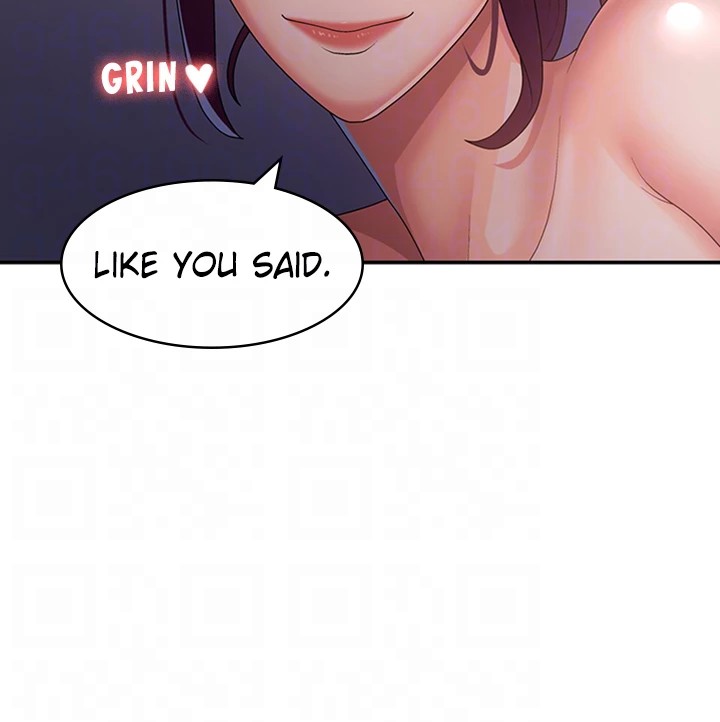My Aunt in Puberty Chapter 62 image 17
