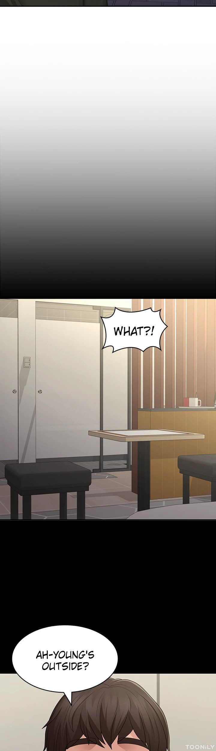 My Aunt in Puberty Chapter 62 image 26