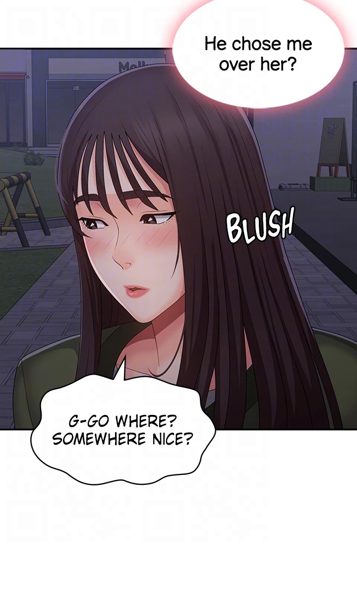 My Aunt in Puberty Chapter 62 image 32