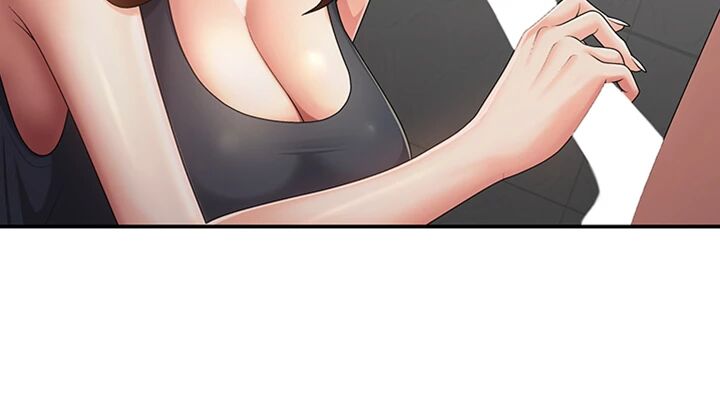 My Aunt in Puberty Chapter 63 image 35