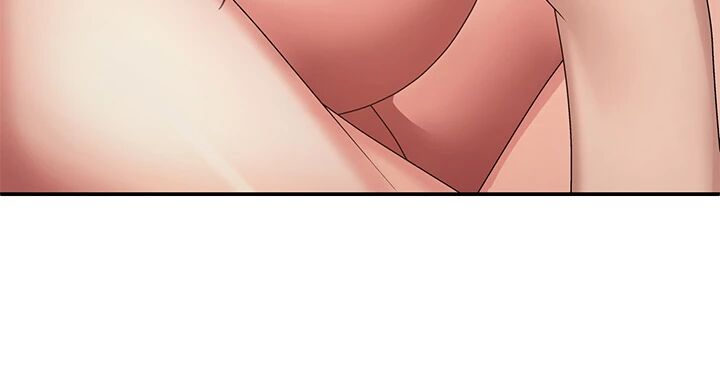 My Aunt in Puberty Chapter 64 image 35