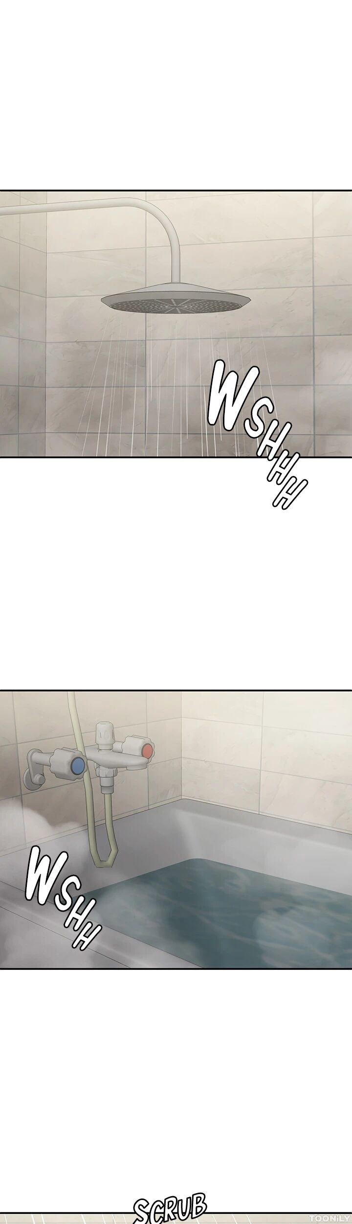 My Aunt in Puberty Chapter 64 image 3