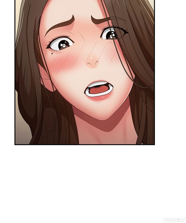 My Aunt in Puberty Chapter 65 image 10