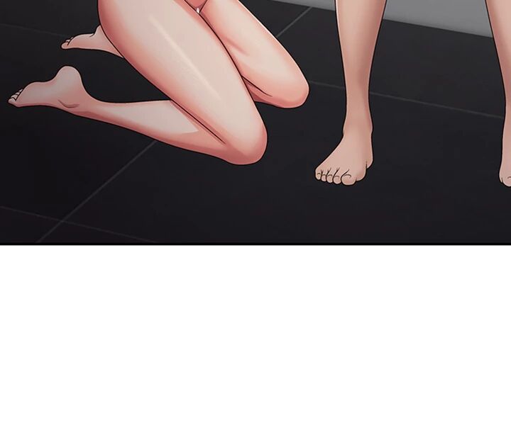 My Aunt in Puberty Chapter 65 image 13