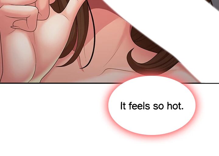My Aunt in Puberty Chapter 65 image 25