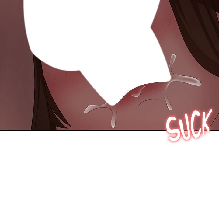 My Aunt in Puberty Chapter 65 image 31