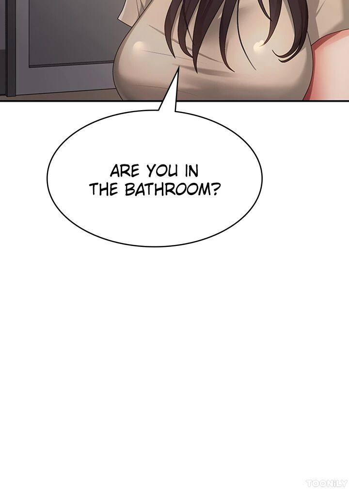 My Aunt in Puberty Chapter 65 image 47