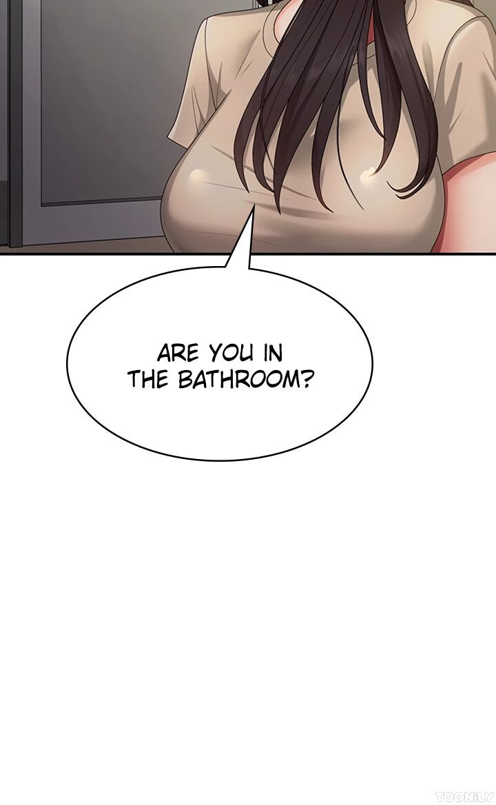 My Aunt in Puberty Chapter 66 image 1