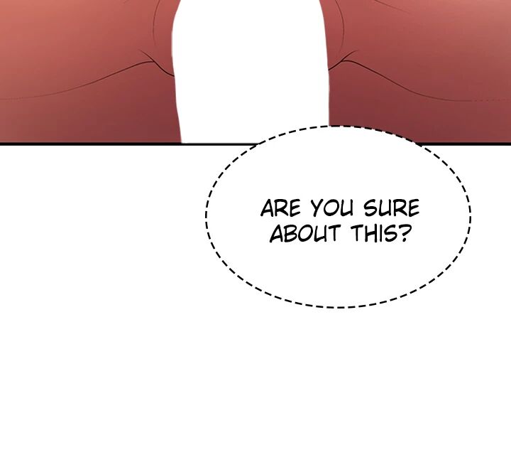 My Aunt in Puberty Chapter 66 image 25