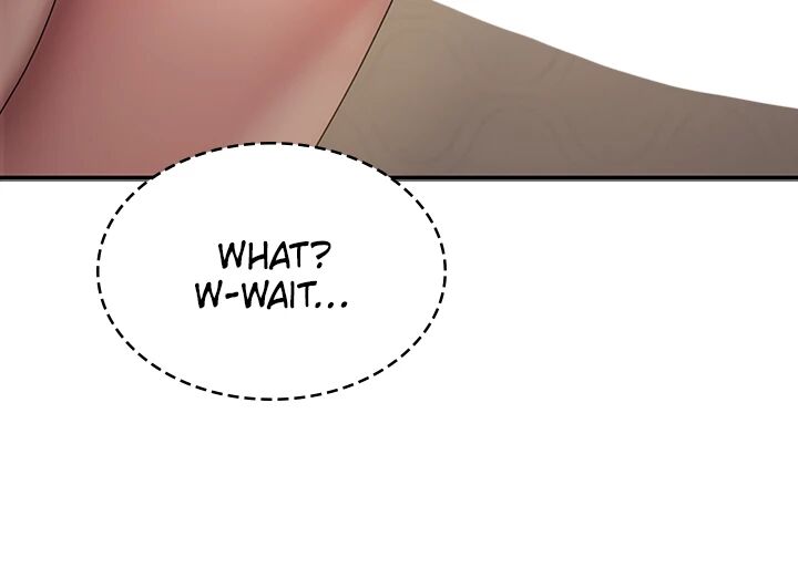 My Aunt in Puberty Chapter 66 image 4
