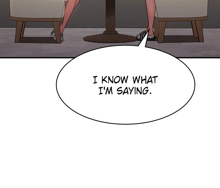 My Aunt in Puberty Chapter 67 image 22