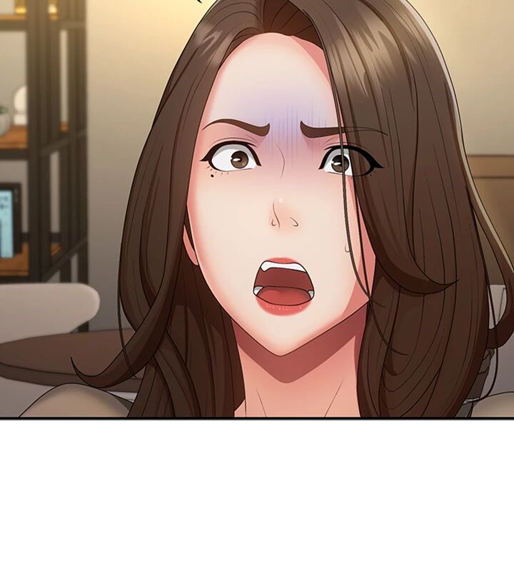 My Aunt in Puberty Chapter 67 image 25