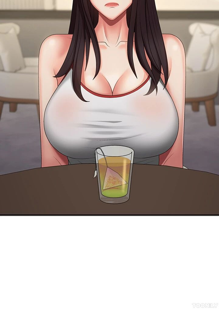 My Aunt in Puberty Chapter 67 image 28