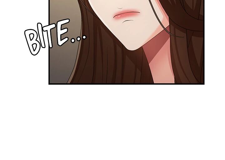 My Aunt in Puberty Chapter 67 image 31