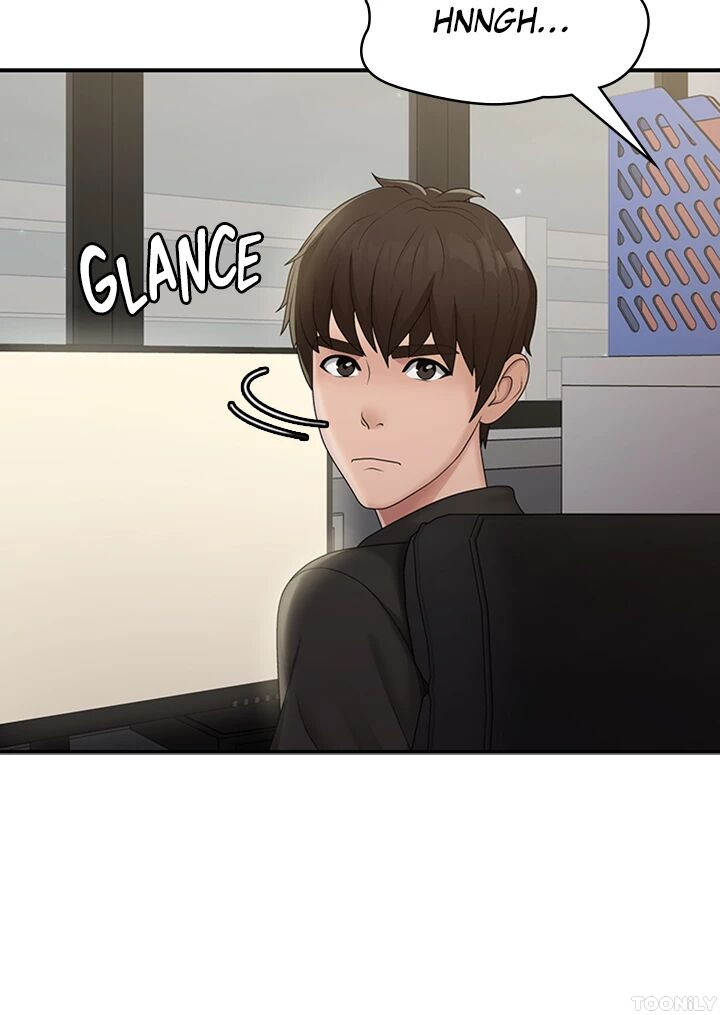 My Aunt in Puberty Chapter 67 image 37