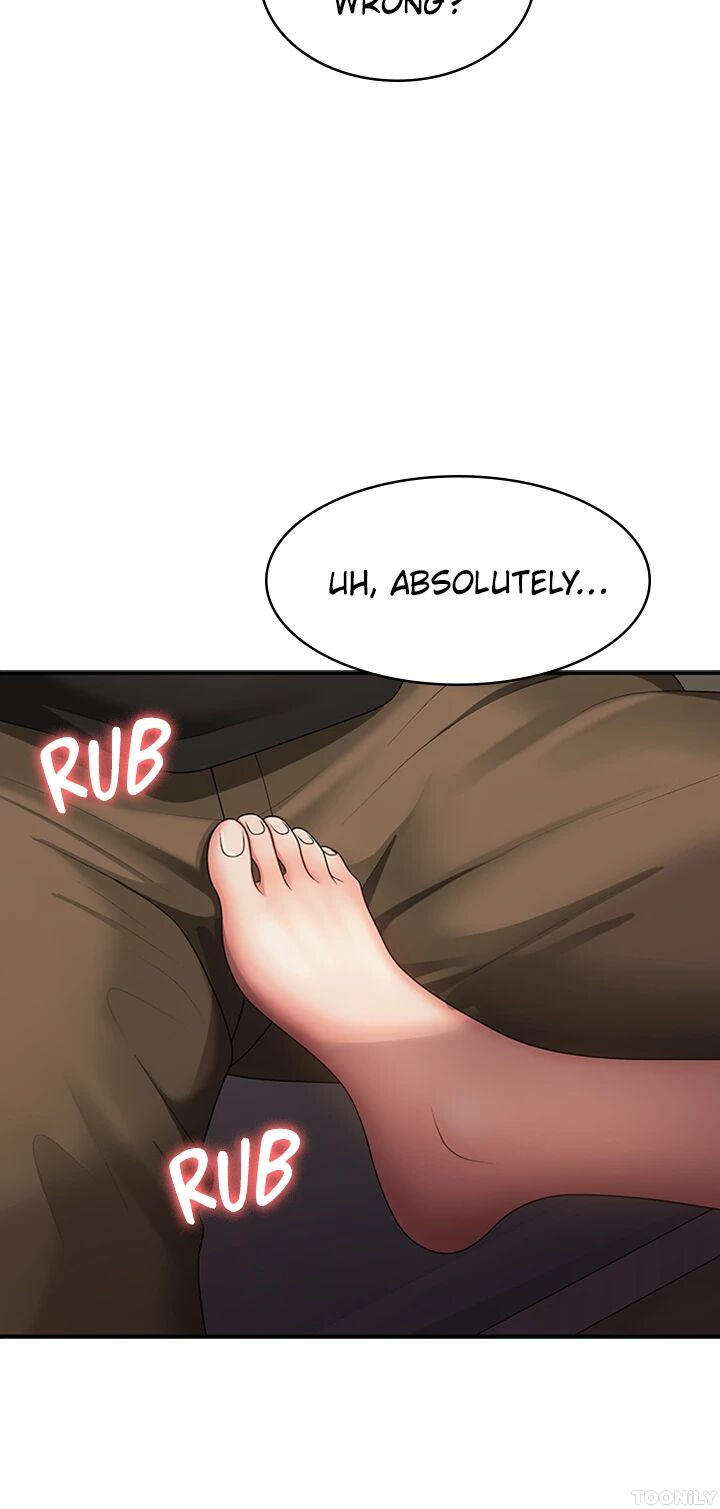 My Aunt in Puberty Chapter 67 image 48
