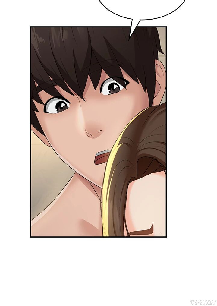 My Aunt in Puberty Chapter 67 image 7