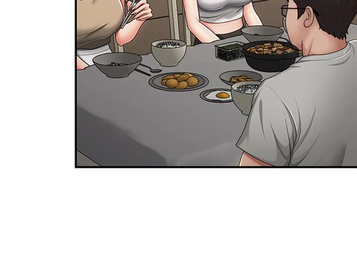 My Aunt in Puberty Chapter 68 image 13