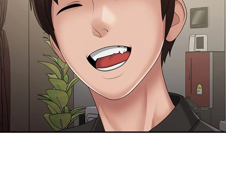 My Aunt in Puberty Chapter 68 image 18
