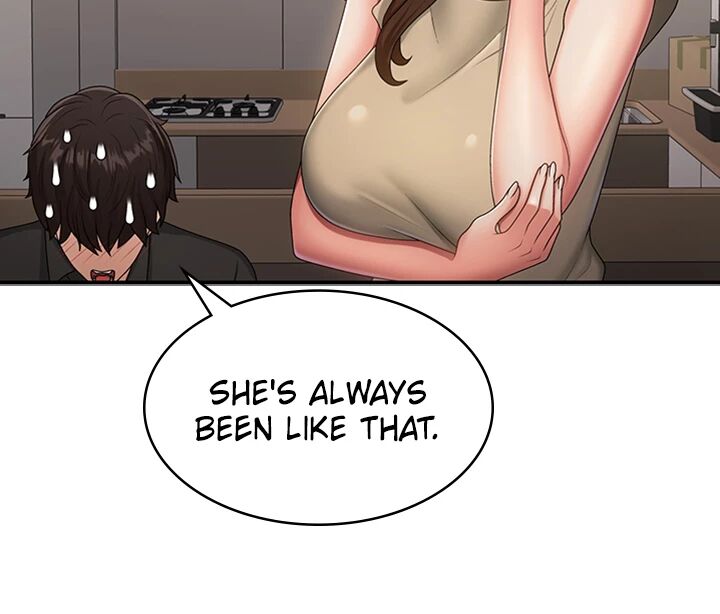 My Aunt in Puberty Chapter 68 image 27