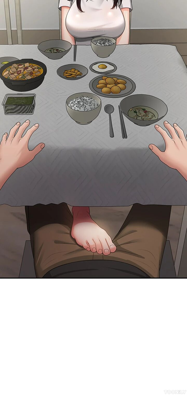 My Aunt in Puberty Chapter 68 image 2