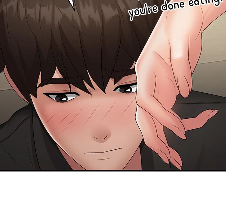 My Aunt in Puberty Chapter 68 image 33